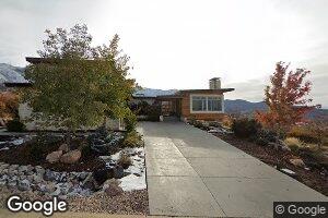 772 S Nebo Cir, Woodland Hills, UT 84653