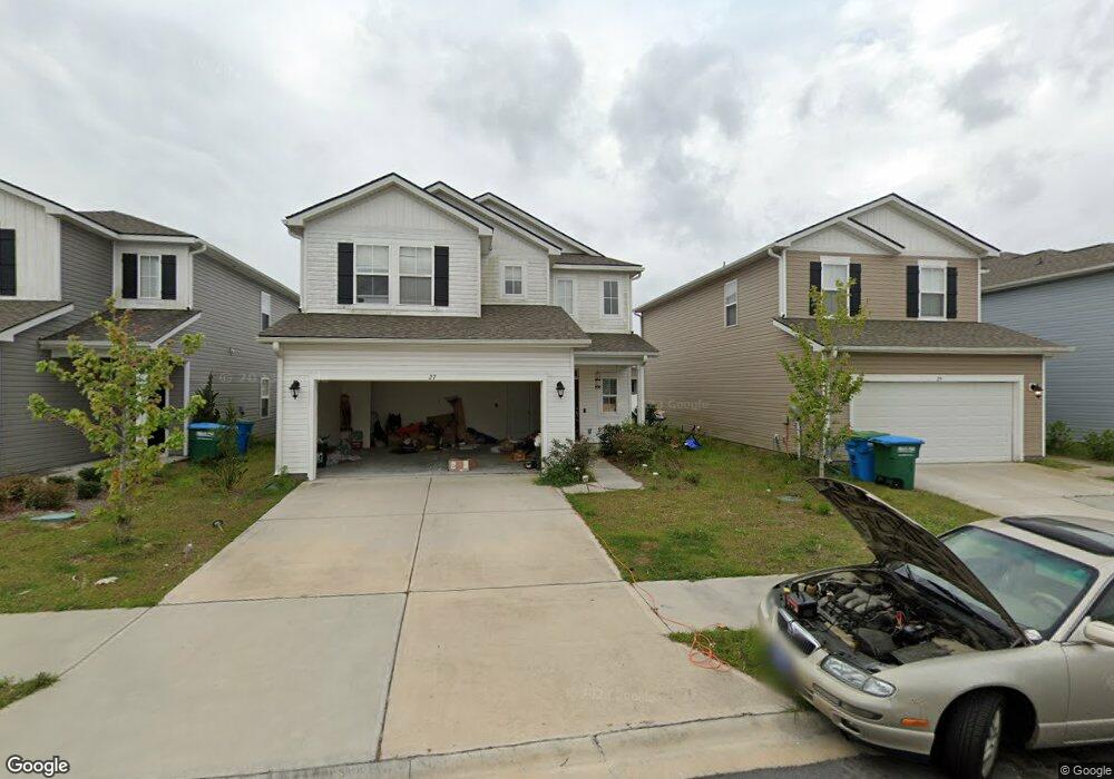 27 Birch Cir, Port Wentworth, GA 31407 - photo 1