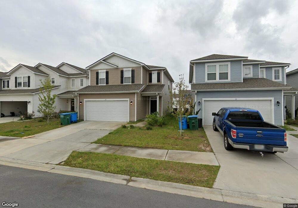 29 Birch Cir, Port Wentworth, GA 31407 - photo 1