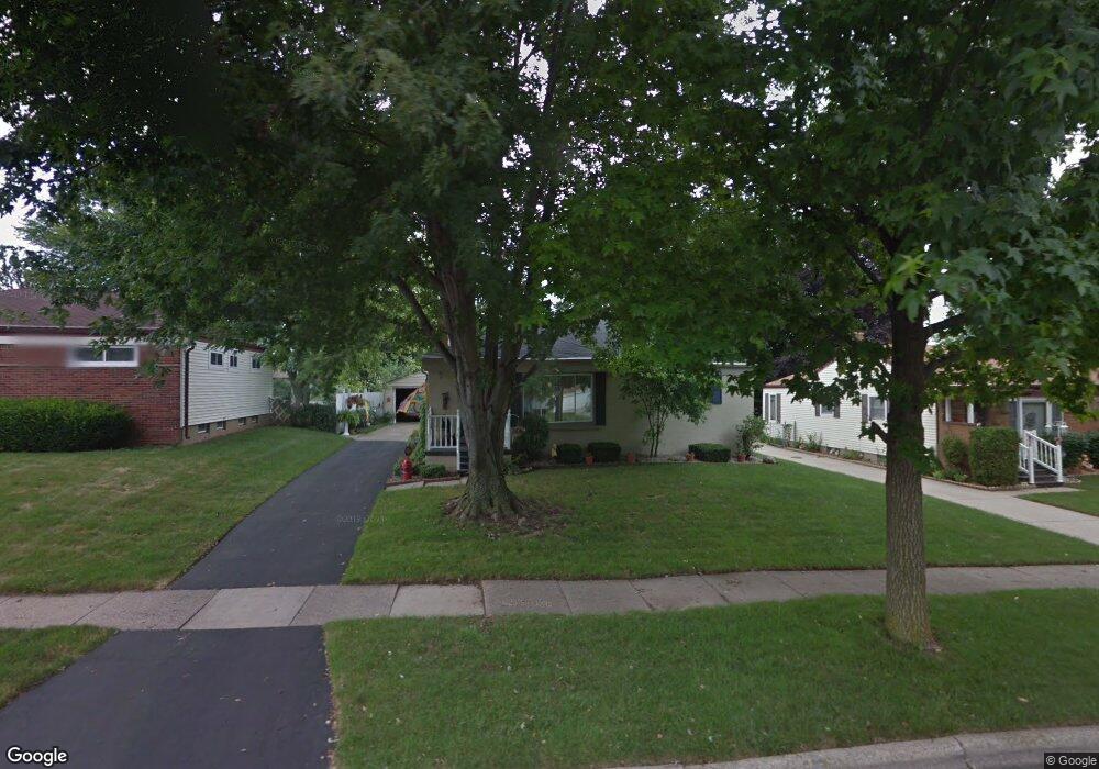 1133 Gould Rd, Lansing, MI 48917 - photo 1