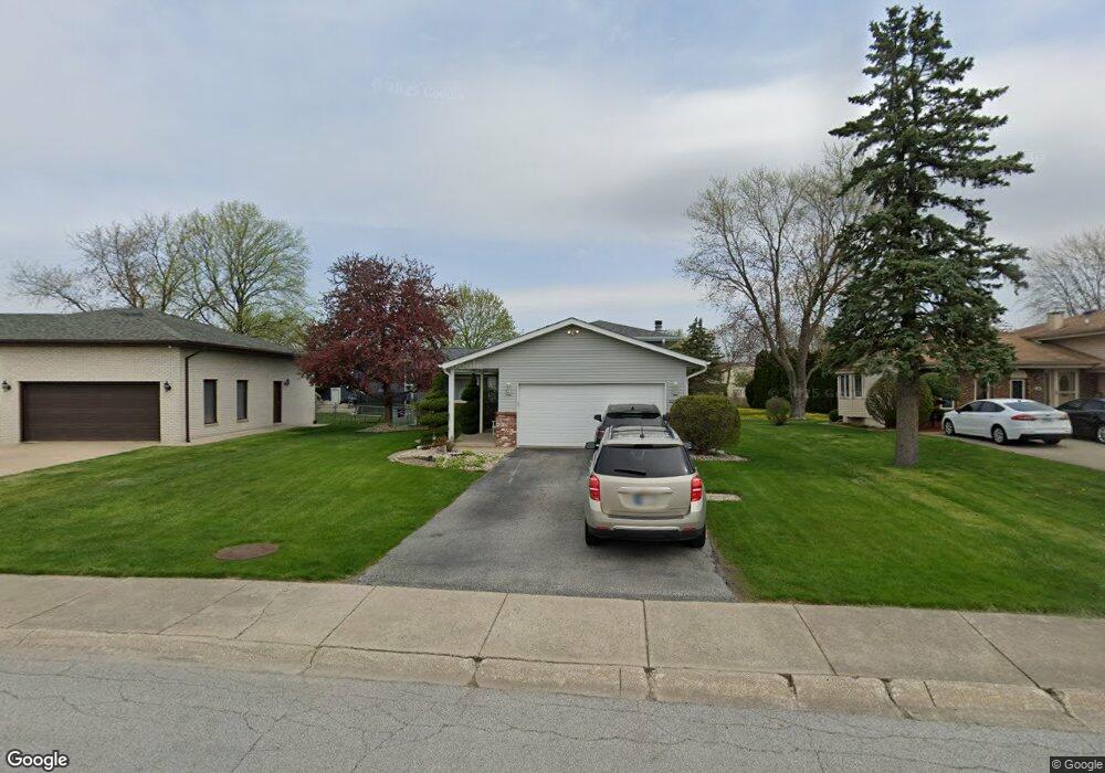 5058 W 89th Place, Crown Point, IN 46307 - photo 1