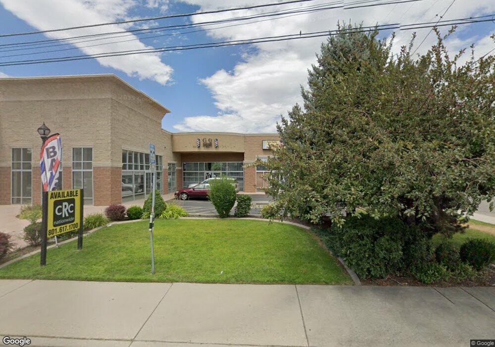 583 Fort Union Blvd, Midvale, UT 84047 - photo 1