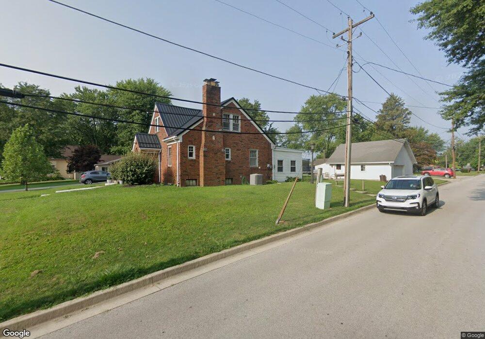 789 N Main St, Roanoke, IN 46783 - photo 1