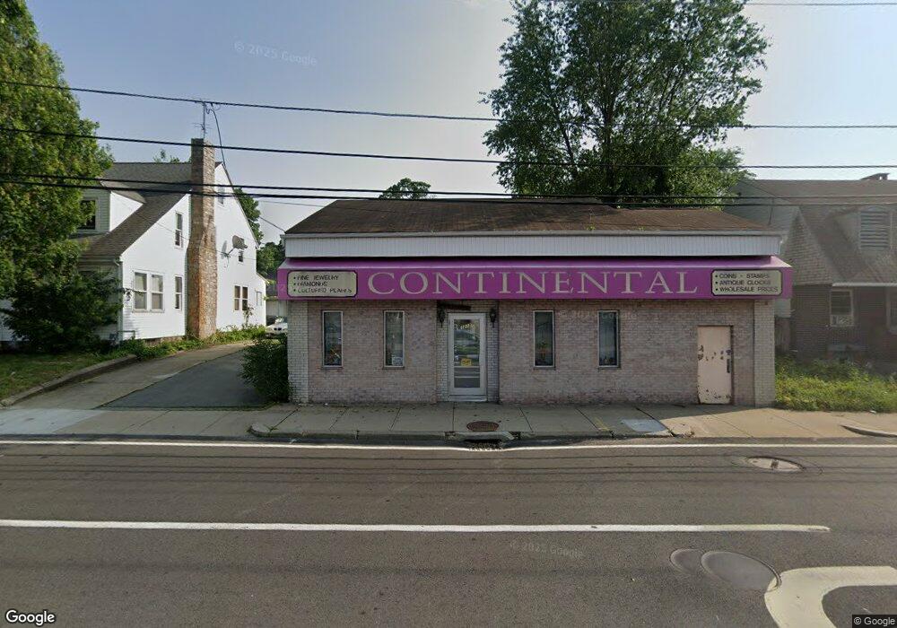 1212 Park Ave, Cranston, RI 02910 - photo 1