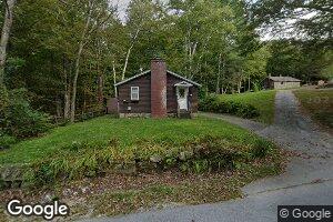 47 Hobart Hill Rd, Hebron, NH 03241