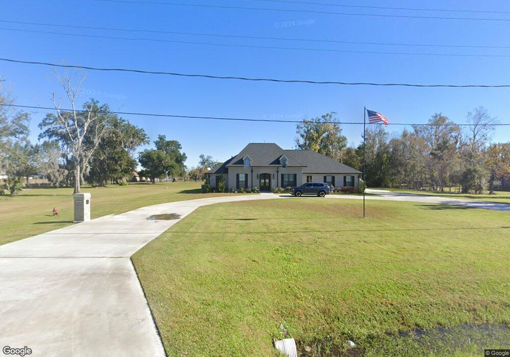 4509 Barataria Blvd, Marrero, LA 70072 - photo 1