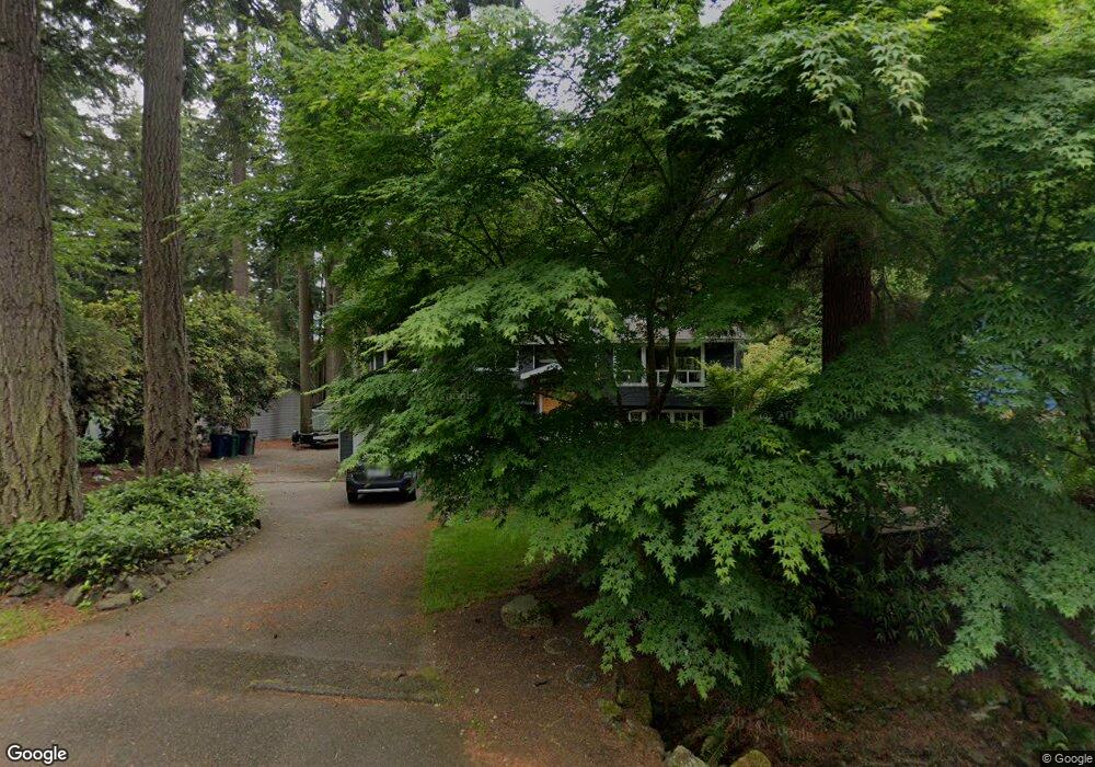 7619 NE 140th Place, Bothell, WA 98011 - photo 1