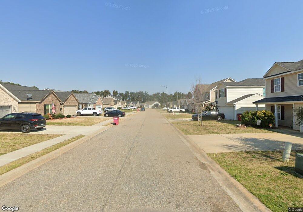 0 Sourwood Ln unit 3182931, Centerville, GA 31008 - photo 1