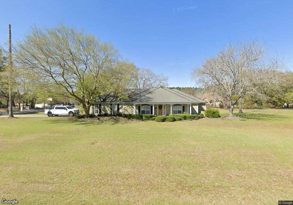 704 Newton Dr, Adel, GA 31620 - photo 1