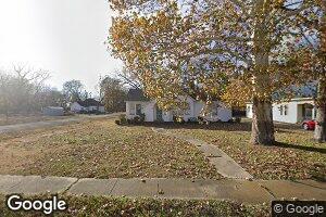 501 Olive St, Moorhead, MS 38761