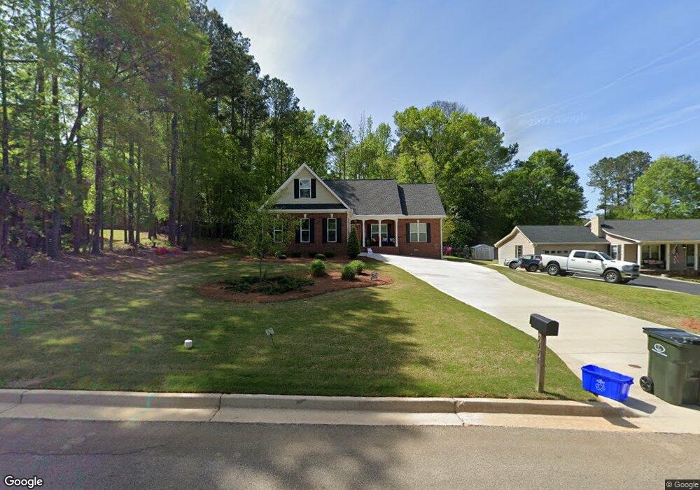 7176 Louise St SE, Covington, GA 30014 - photo 1