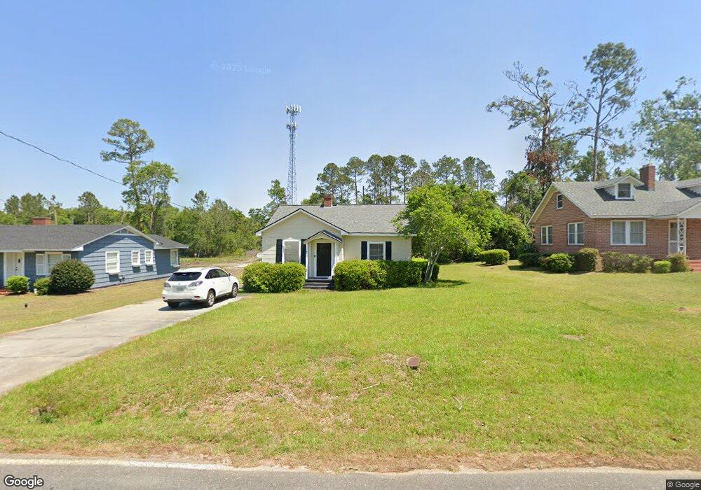 408 College Ave N, Douglas, GA 31533 - photo 1