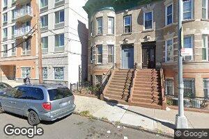 857 Macy Place, Bronx, NY 10455