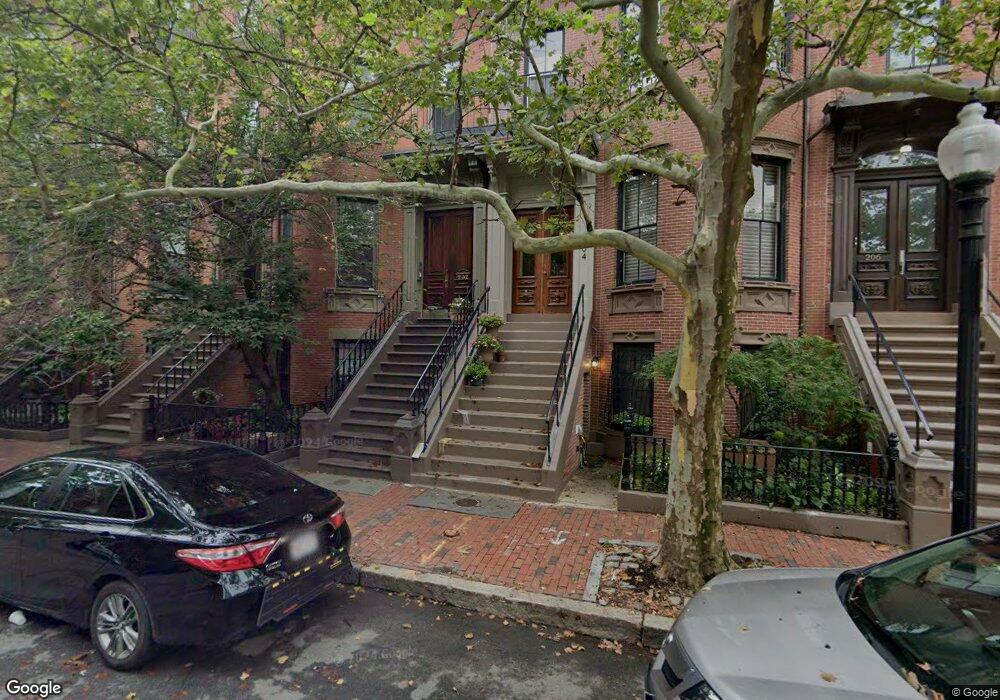 202 W Brookline St unit 3, Boston, MA 02118 - photo 1