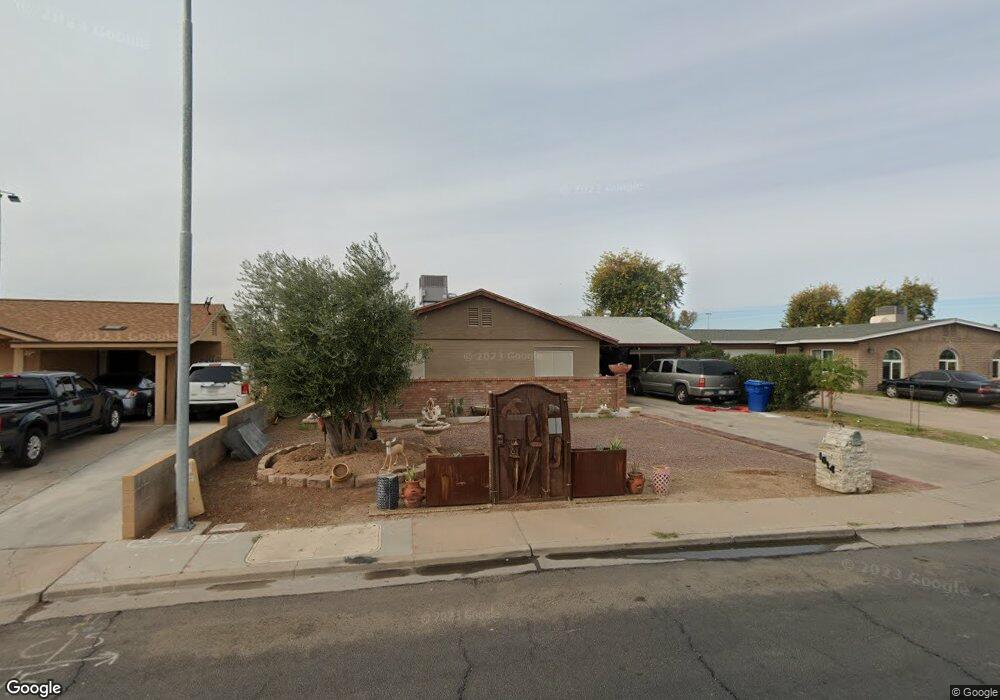 1010 S Toltec, Mesa, AZ 85204 - photo 1