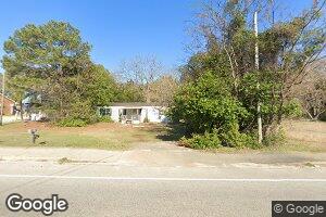 1951 McCrays Mill Rd, Sumter, SC 29150