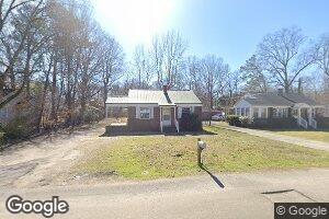 456 Robney Dr, Sumter, SC 29150