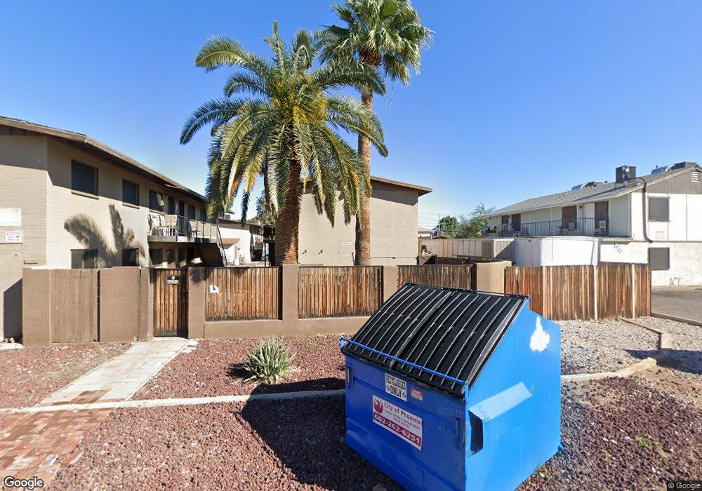 9635 N 12th Ave, Phoenix, AZ 85021 - photo 1