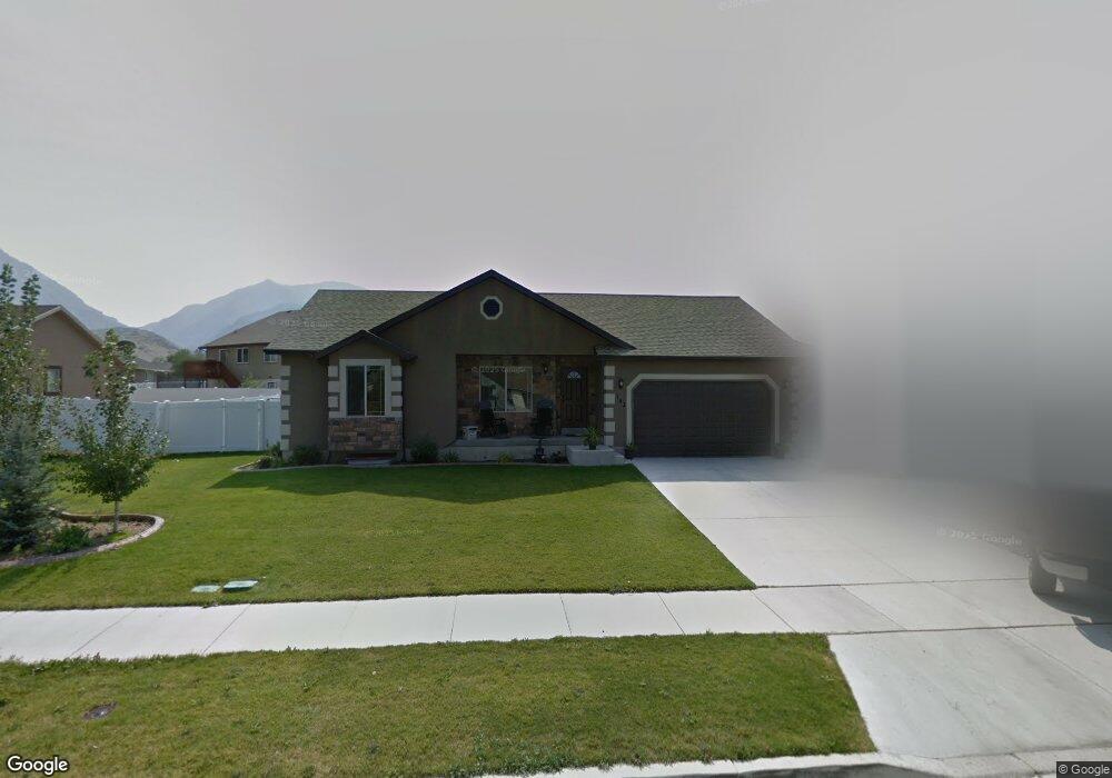 143 W 500 S, Santaquin, UT 84655 - photo 1