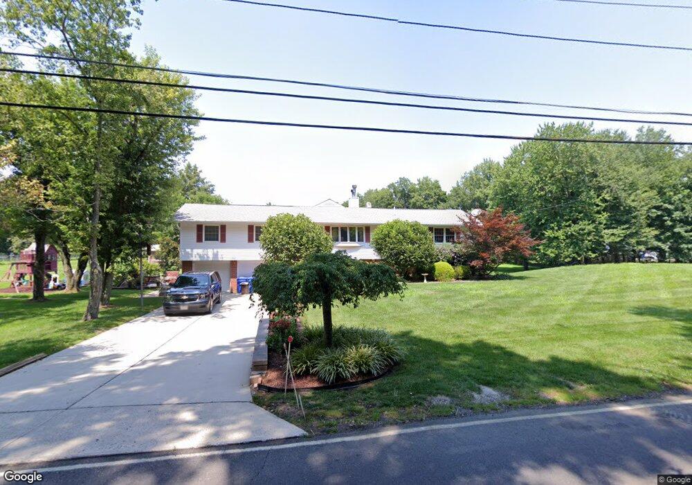 163 Georgetown Rd, Columbus, NJ 08022 - photo 1