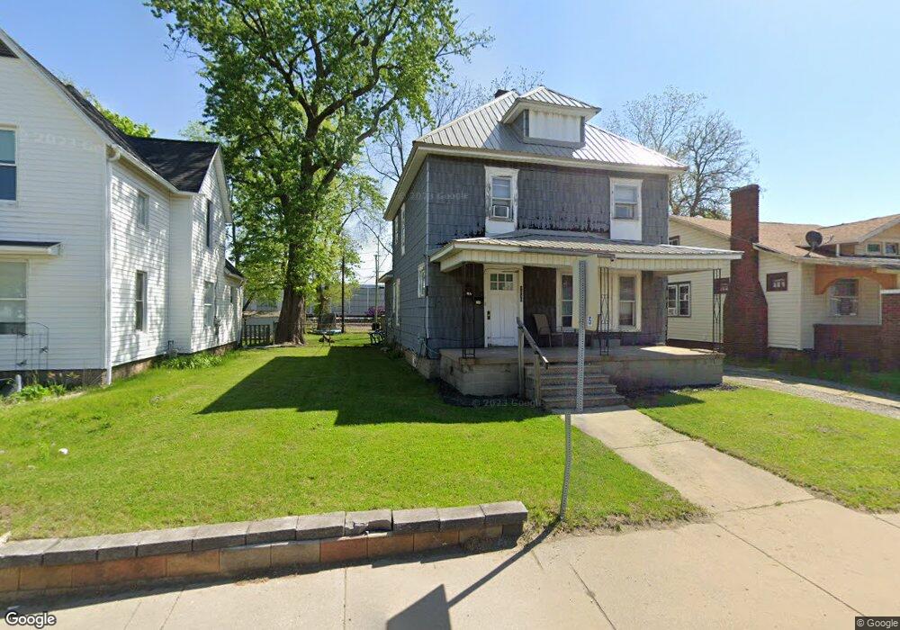1530 S Main St, Elkhart, IN 46516 - photo 1