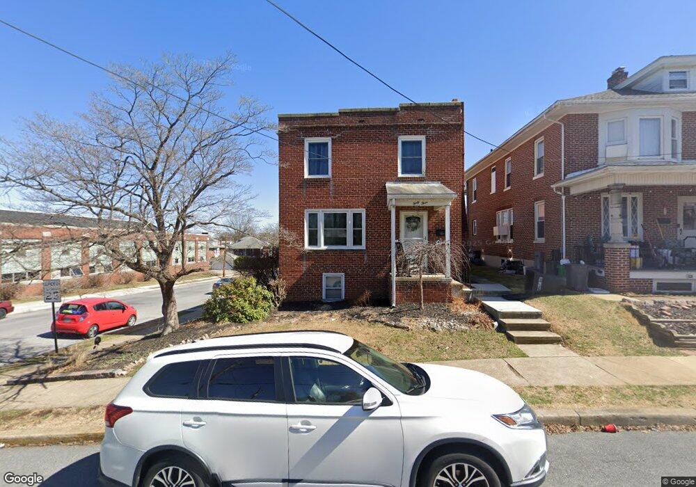 43 N Wyomissing Ave, Reading, PA 19607 - photo 1