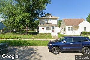 1224 Howrey Ave, Waterloo, IA 50701