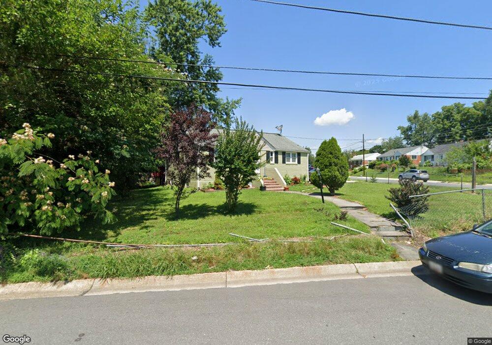 3301 Janet Rd, Silver Spring, MD 20906 - photo 1