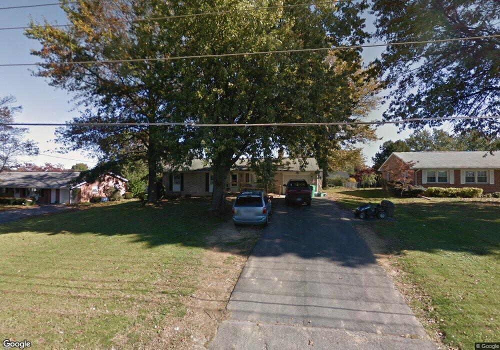 97 Salem Rd, Chambersburg, PA 17201 - photo 1