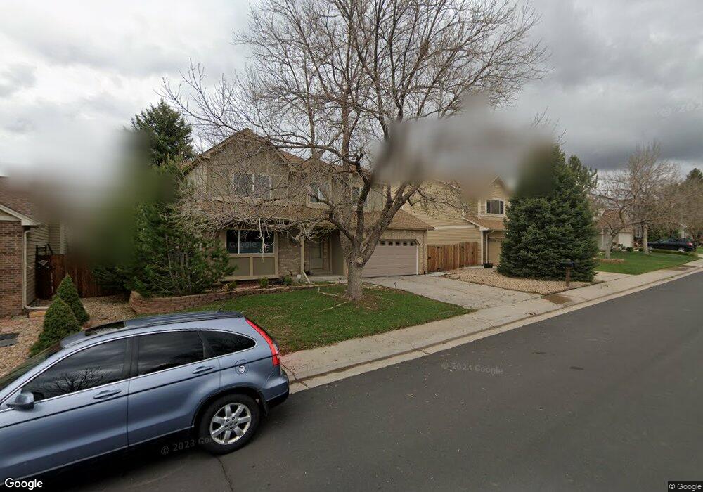 5528 S Kirk Cir, Centennial, CO 80015 - photo 1