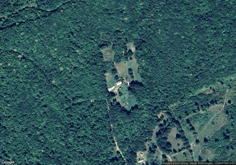 467 Black Mountain Rd, Sumner, ME 04292 - photo 1