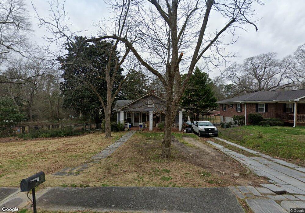 138 Springdale Rd, Elberton, GA 30635 - photo 1