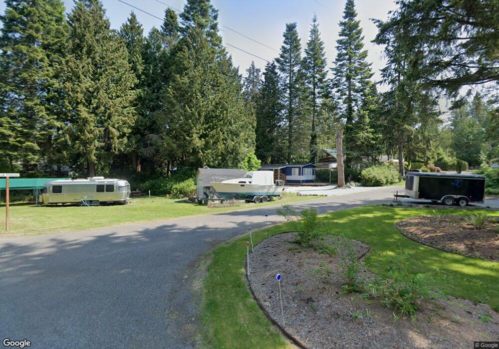 1806 Shaw Crescent St, Point Roberts, WA 98281 - photo 1