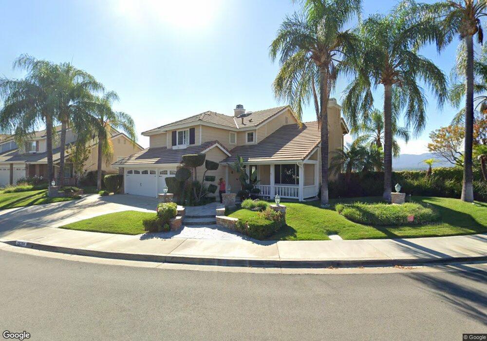 23264 Sherwood Place, Valencia, CA 91354 - photo 1