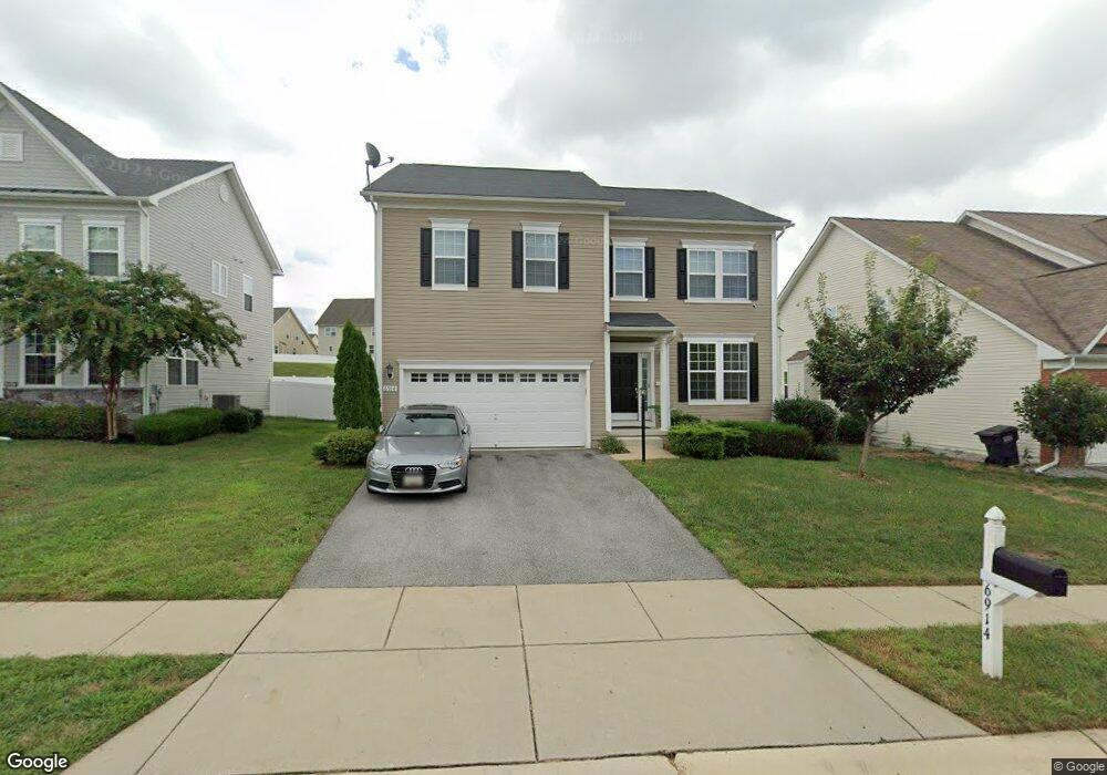 6914 Coldstream Ct, Bryans Road, MD 20616 - photo 1