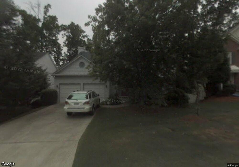 3709 Clearbrooke Way, Duluth, GA 30097 - photo 1