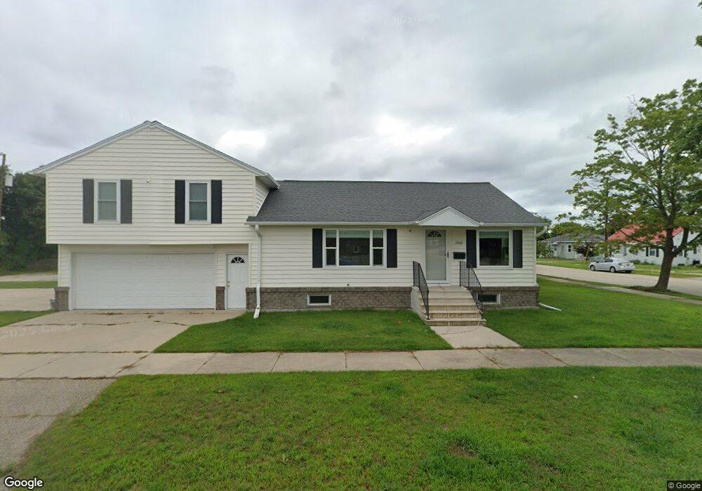 1500 23rd St, Menominee, MI 49858 - photo 1