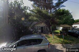 841 E Cedar St, Olmsted, IL 62970