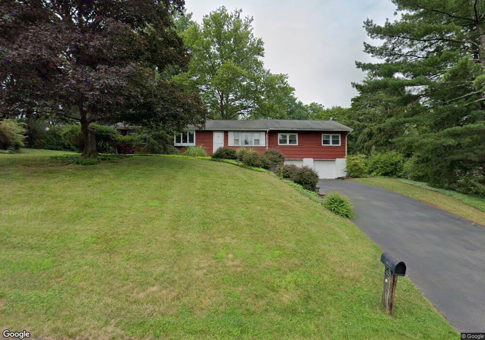 302 Branch Dr, Branchburg, NJ 08853 - photo 1