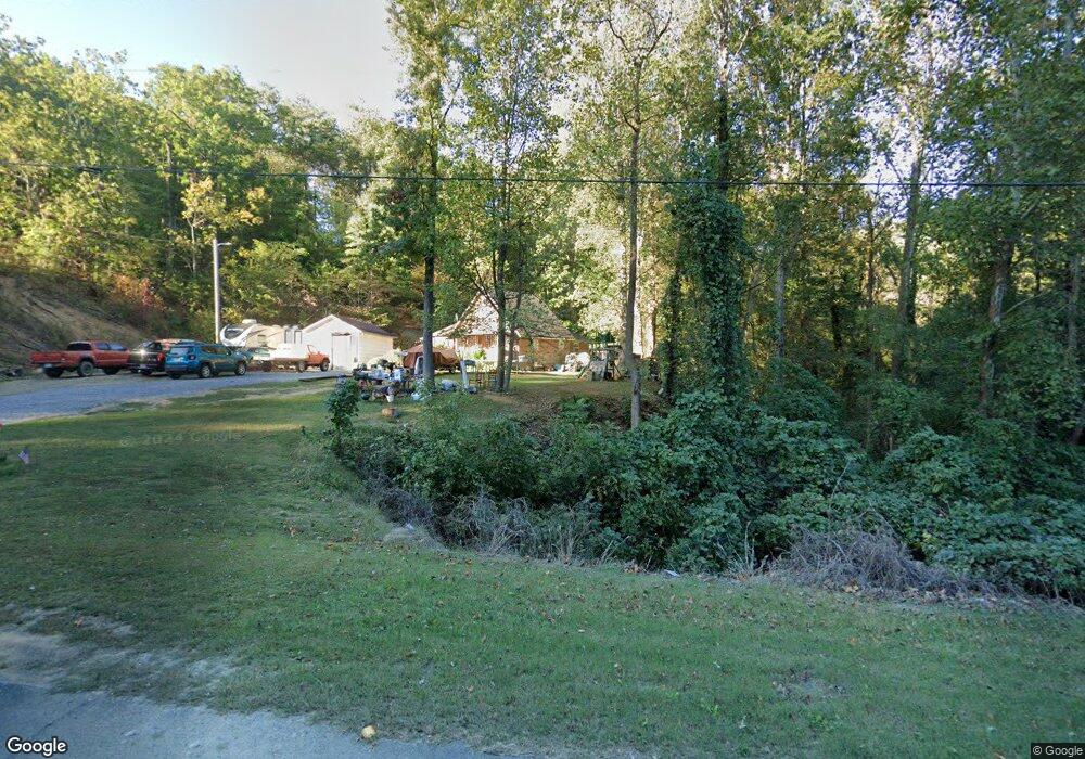 497 Highway 2 E, Cisco, GA 30708 - photo 1