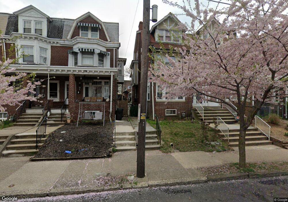 1542 W Chew St, Allentown, PA 18102 - photo 1