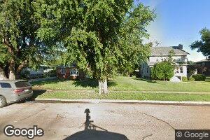 501 S Inman St, Sublette, KS 67877