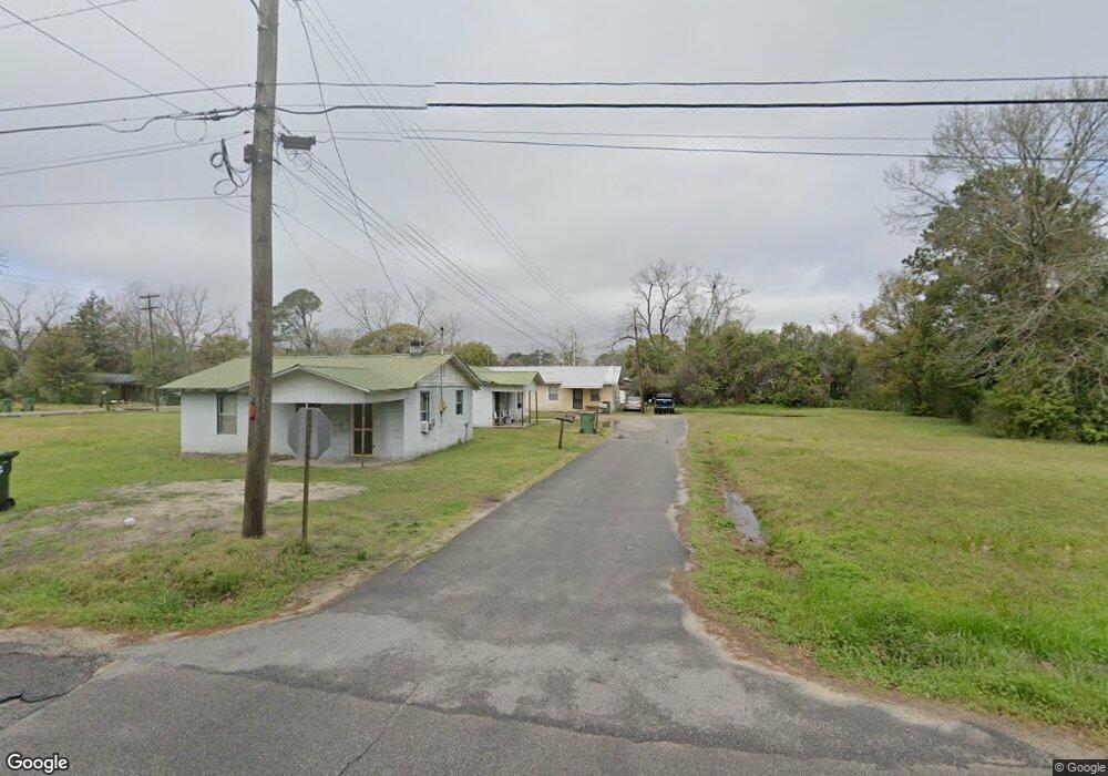 512 W 9th St, Adel, GA 31620 - photo 1