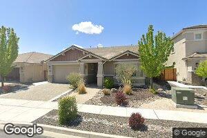 5969 Saddle Shop Ct, Sparks, NV 89436