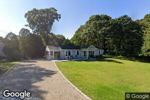 15 Uncle Percy's Rd, Mashpee, MA 02649