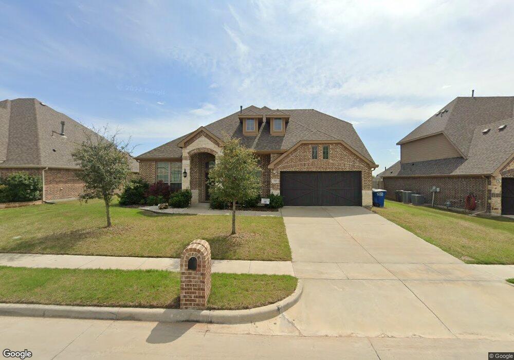 205 Champion Dr, Wylie, TX 75098 - photo 1