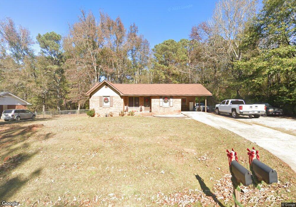 690 Mills Dr unit 4, Covington, GA 30016 - photo 1