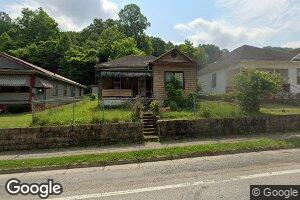 2302 Saint Charles Rd, Saint Charles, VA 24282