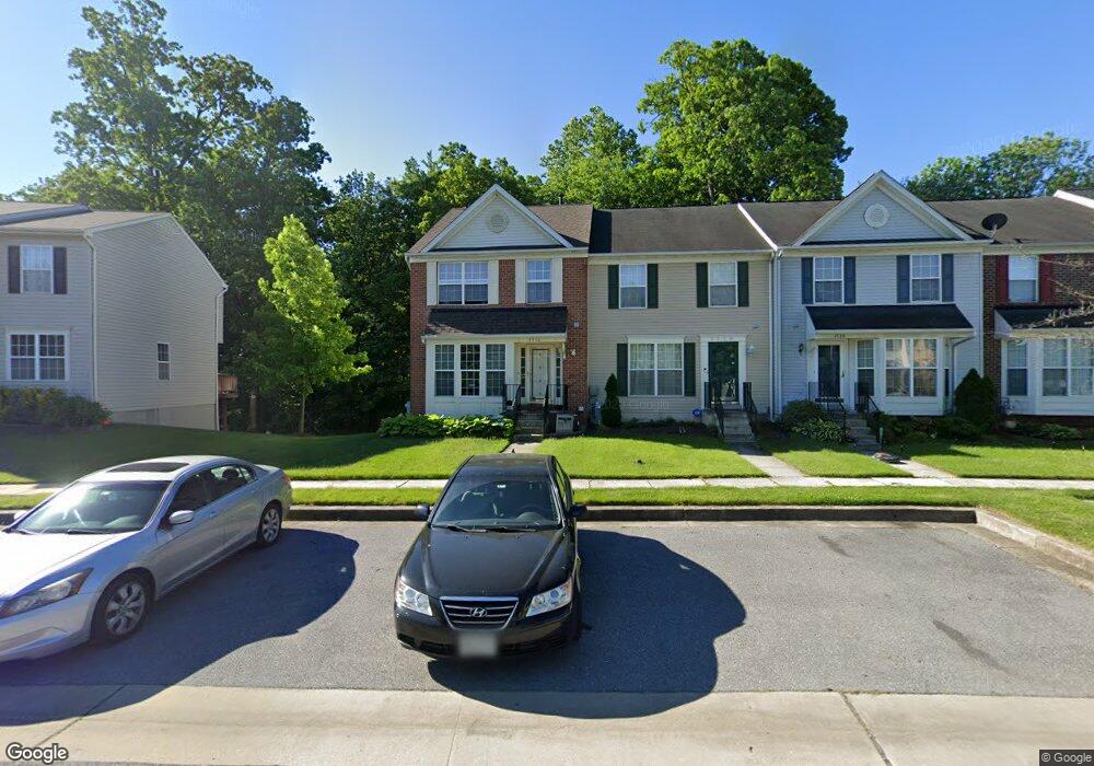 3516 Derby Shire Cir, Windsor Mill, MD 21244 - photo 1