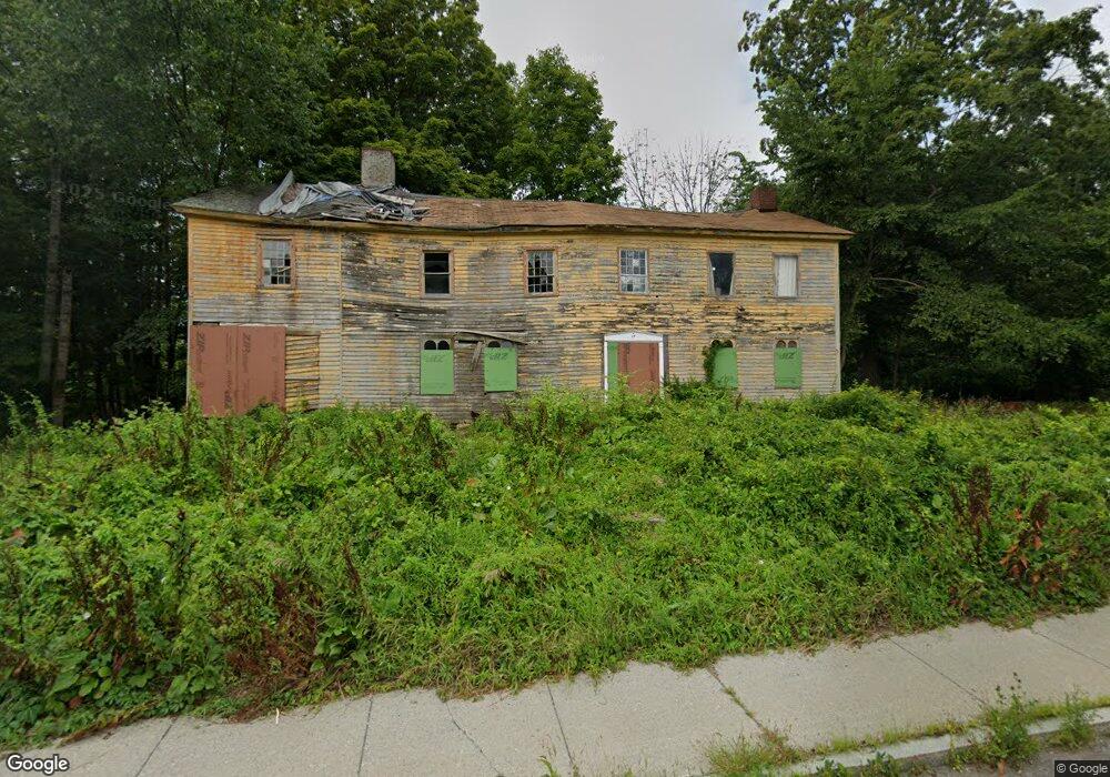 5953 N Elm Ave, Millerton, NY 12546 - photo 1